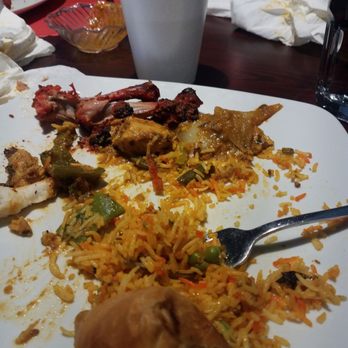 Curry Mantra - lunch - Indian Near Me - Orlando, Florida