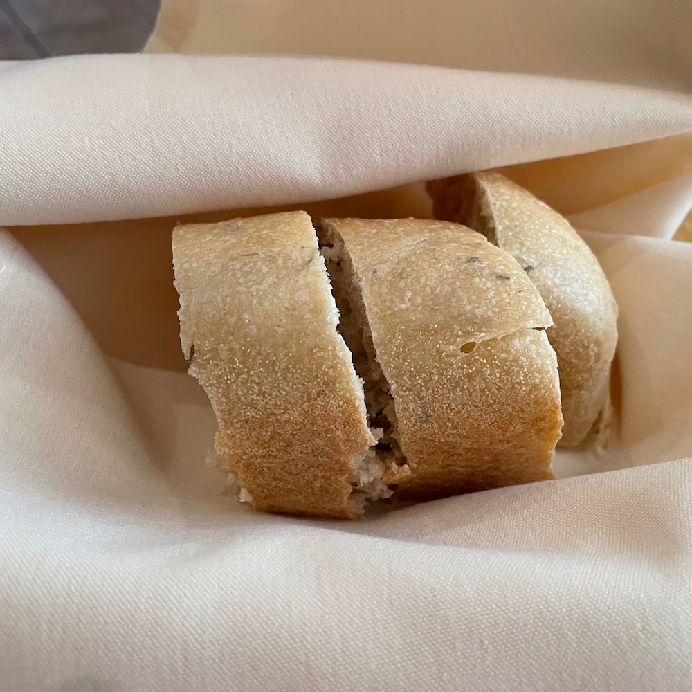 Aragosta - Bread. - Modern European Near Me - St. George, Utah Aragosta - Bread. - Modern European Near Me - St. George, Utah