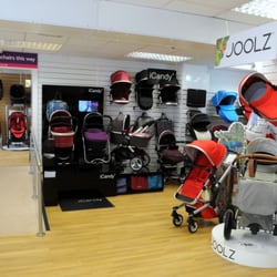 Winstanleys Pramworld