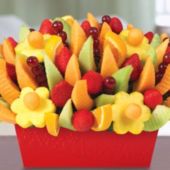 Edible Arrangements - This is what I ordered - Gift Shops Near Me - Clifton, New Jersey