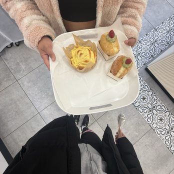 Tous Les Jours - Pastries - Bakeries Near Me - Towson, Maryland