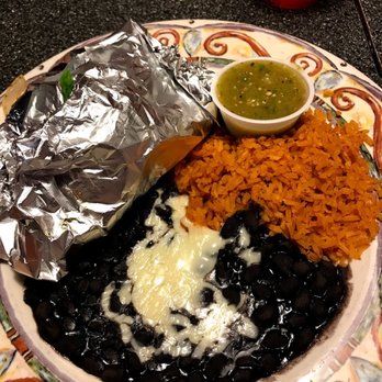 Bandido's Mexican Cafe - Mexican Near Me - Chapel Hill, North Carolina