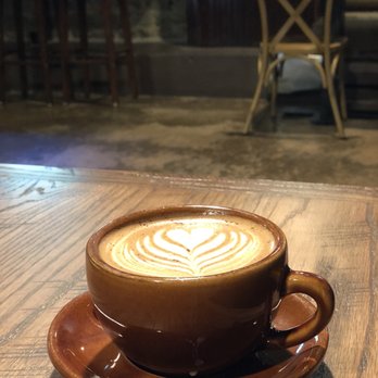 Cafe Moulin - Caffe Mocha - Breakfast & Brunch Near Me - Pittsburgh, Pennsylvania