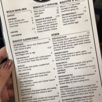 Pine State Biscuits - Breakfast & Brunch Near Me - Portland, Oregon