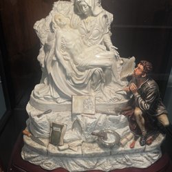 Marinella Funeral Home - beautiful