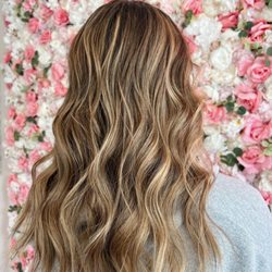 Hair Blush Salon