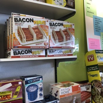 As Seen on TV - Bacon!!! - Cosmetics & Beauty Supply Near Me - Pismo Beach, California As Seen on TV - Bacon!!! - Cosmetics & Beauty Supply Near Me - Pismo Beach, California