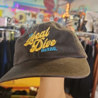 The Local Dive Retail by null
