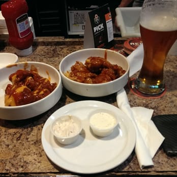 Wings and Rings - Wings n Beer! - New American Near Me - Modesto, California Wings and Rings - Wings n Beer! - New American Near Me - Modesto, California