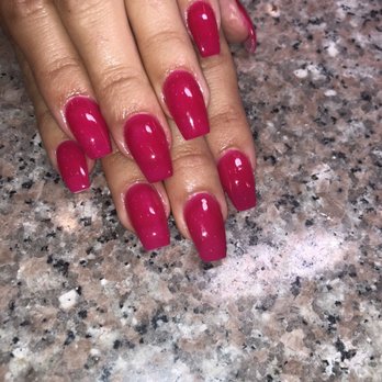 Diamond Nails - Nails by Ann - Nail Salons Near Me - Austin, Texas Diamond Nails - Nails by Ann - Nail Salons Near Me - Austin, Texas