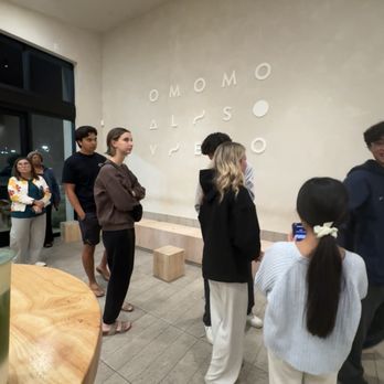 OMOMO Tea Shoppe - Bubble Tea Near Me - Aliso Viejo, California OMOMO Tea Shoppe - Bubble Tea Near Me - Aliso Viejo, California