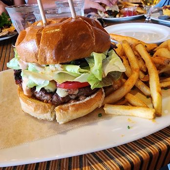 HopSaint Brewing - Hop Saint Burger - New American Near Me - Torrance, California HopSaint Brewing - Hop Saint Burger - New American Near Me - Torrance, California