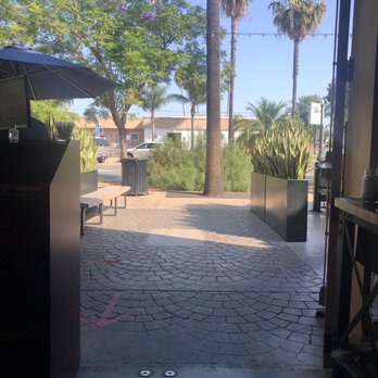 Swamis Cafe - Looking out the front door onto Grand Ave. - Breakfast & Brunch Near Me - Escondido, California Swamis Cafe - Looking out the front door onto Grand Ave. - Breakfast & Brunch Near Me - Escondido, California