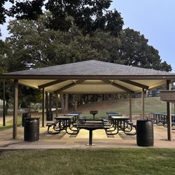 Pavilion