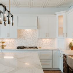 Jeff's Kitchens