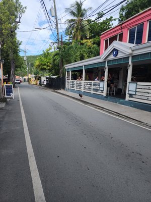 The Longboard by null