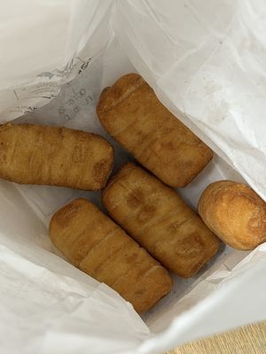 Arepas Burger by null