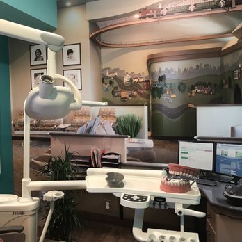 Chico Children's Museum - Dental office - Children's Museums Near Me - Chico, California
