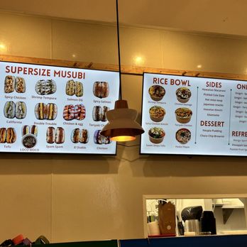 Capital Musubi - Tysons - Japanese Near Me - Tysons, Virginia Capital Musubi - Tysons - Japanese Near Me - Tysons, Virginia