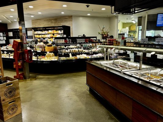 Sacramento Natural Foods Co-op by null