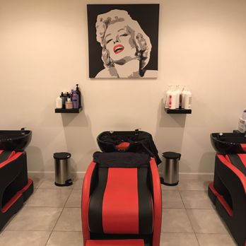 Class and Sass Salon - Hair Salons Near Me - Roseville, California Class and Sass Salon - Hair Salons Near Me - Roseville, California