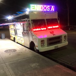 Tacos Don Mario - Truck