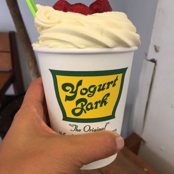 Yogurt Park - Ice Cream & Frozen Yogurt Near Me - Berkeley, California Yogurt Park - Ice Cream & Frozen Yogurt Near Me - Berkeley, California