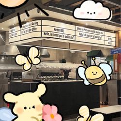 Kogi Korean BBQ & Seafood Hotpot
