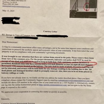 Common Interest Management Services - Common Interest letter - Property Management Near Me - San Ramon, California Common Interest Management Services - Common Interest letter - Property Management Near Me - San Ramon, California