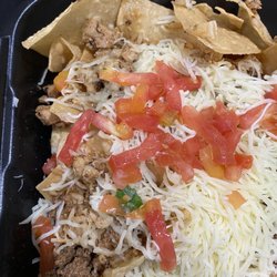 Surcheros - Douglas - Chicken and beef
