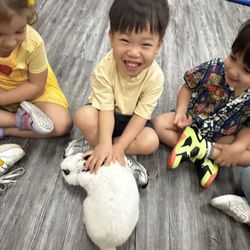 Kaleidoscope Preschool
