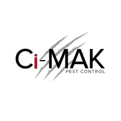 Ci MAK Pest Control