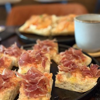 La Rambla Usa - Brunch - Spanish Near Me - Tomball, Texas La Rambla Usa - Brunch - Spanish Near Me - Tomball, Texas