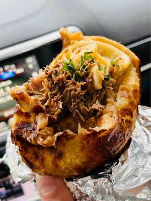 El Cora Birria | Estilo Tijuana by null