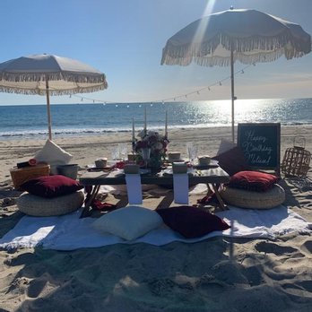 The Picnic Collective - Party & Event Planning Near Me - San Clemente, California The Picnic Collective - Party & Event Planning Near Me - San Clemente, California