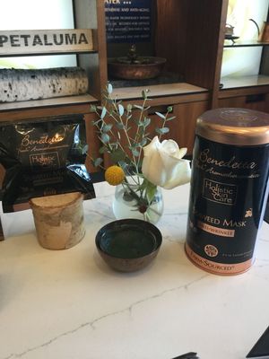 Benedetta Skin Care by null