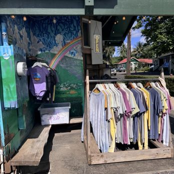 Wishing Well Shave Ice - Ice Cream & Frozen Yogurt Near Me - Hanalei, Hawaii Wishing Well Shave Ice - Ice Cream & Frozen Yogurt Near Me - Hanalei, Hawaii