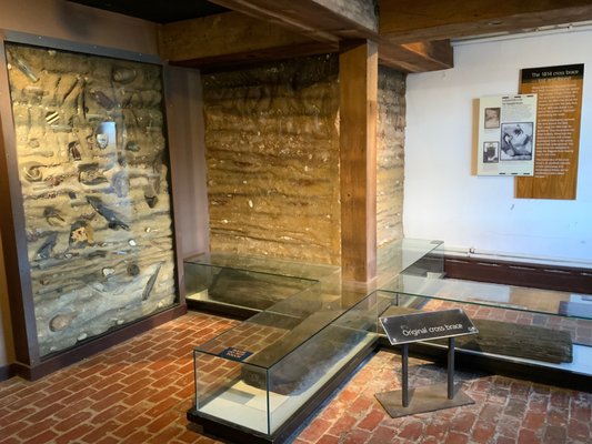 Fort McHenry National Monument and Historic Shrine by null