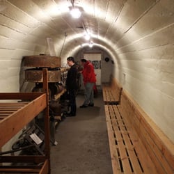 Bunkermuseum