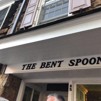The Bent Spoon - Ice Cream & Frozen Yogurt Near Me - Princeton, New Jersey