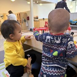 Play Society