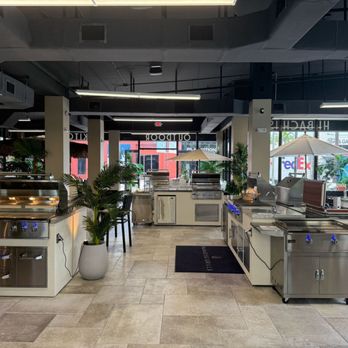 Paradise Grills - Grilling Equipment Near Me - Plantation, Florida Paradise Grills - Grilling Equipment Near Me - Plantation, Florida