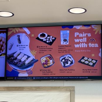 Meet Fresh - Desserts Near Me - Raleigh, North Carolina