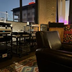 The Sound Bar - Soundbar Audio Equipment