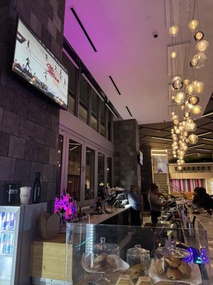 YOTEL Miami by null