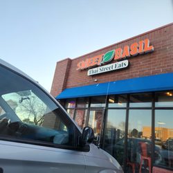 Sweet Basil