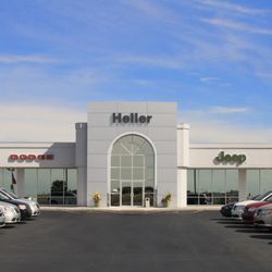 Heller Motors