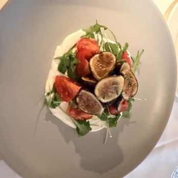 Pricci - Fig salad - Italian Near Me - Atlanta, Georgia Pricci - Fig salad - Italian Near Me - Atlanta, Georgia