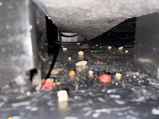 Cinemark Century Daly City 20 XD and IMAX by null