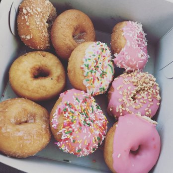 Mr T's Donut - Donuts Near Me - Modesto, California Mr T's Donut - Donuts Near Me - Modesto, California